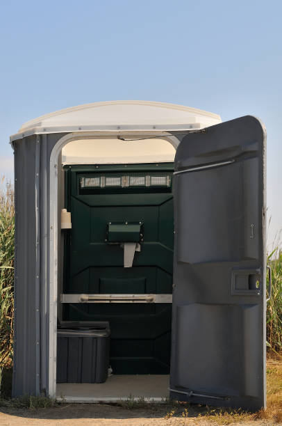 Portable Toilet Options We Offer in Morgantown, MS